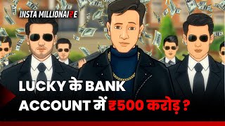 Insta Millionaire | Lucky Ki Asliyat | Lucky Ka Sach | Lucky Ki Kahani | Pocket FM