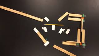 Rubber Bands, Marbles, and Magnets Tricks
