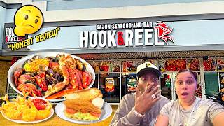 WE Tried The MOST VIRAL Seafood Spot In The Bronx… Was It Worth It?!