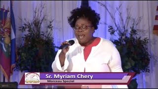 ETSWC Morceau Special Par Sr. Myriam Chery 29 Mai 2021