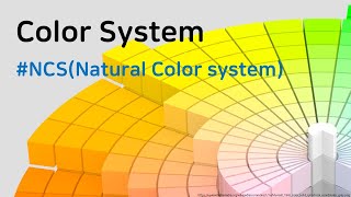 [컬러리스트 산업기사 필기] NCS색체계