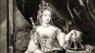 Henry Purcell: Welcome, welcome, glorious morn, Birthday Ode for Mary II, 1691 Z.338