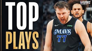 Best Plays of the 2023-24 NBA Playoffs So Far! 🔥