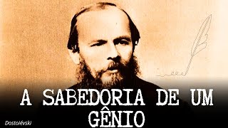 O Escritor que Decifrou a Vida – Fiódor Dostoiévski