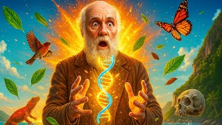 Charles Darwin – The Man Who Explained Life’s Secret
