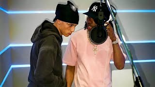 Lil Baby x Central Cee - Elevate FREESTYLE [Music ]