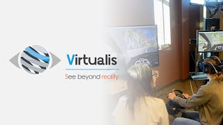 Virtualis Review: Tallgrass Balance, Hearing \u0026 Physical Therapy