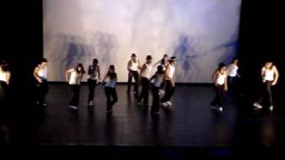 RMHS Hypno (V-Show 2007)