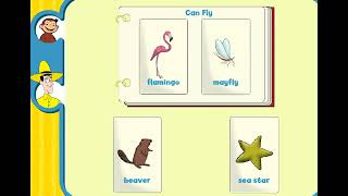 X2Download.com-Curious George - Animal Scrapbook(360p)