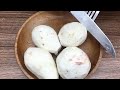 super fast taro peeling without itching