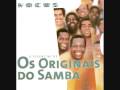 Saudosa Maloca Originais do Samba