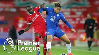 Liverpool-Chelsea headline Premier League Matchweek 3 | Pro Soccer Talk | NBC Sports
