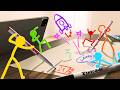 Animation vs. Game Design