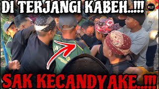 MACAN MACANAN BARONG KEMIREN Live JAMBEAN JAMBESARI GIRI BANYUWANGI - TRESNO BUDOYO KEMIREN