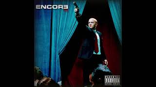 Eminem Ft Nate Dogg - Follow Me New Leak Straight From The Lab 3