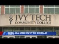 Ivy Tech announces new chancellor for Evansville's campus