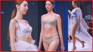 Ibra-026｜依然是女神希希｜2022深圳國際內衣展｜SIUF（shenzhen）｜深セン国際下着展