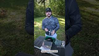 Unboxing the Vortex Razor UHD 10x42 Binoculars! 🏞️Get ready to elevate your glassing game. #hunting