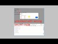 [JavaScript] Obfuscation is Not Security. (Find Almost Anything From Obfuscated Scripts)