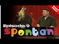 [EPISOD PENUH] Spontan 2009 - NABIL AHMAD di bedal MUKA-nya