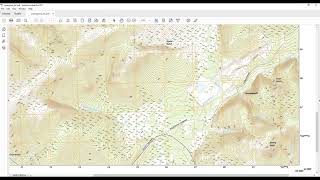 Lesson 8b - Printing US Topos