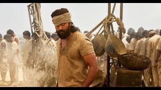 KGF SIDILA BHARAVA video song in all 5 languages