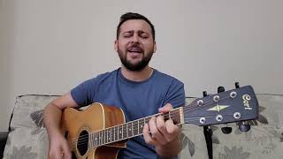 Adı Konmuş Ayrılığın - Ayna (cover)