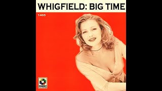 WHIGFIELD - Big Time (Dance Remix) [DJ Mory Collection]