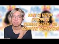 Katy Perry - Teenage Dream (The Complete Confection) ||ALBUM REACTION||