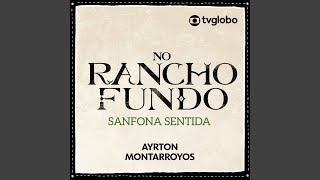 Sanfona Sentida (No Rancho Fundo)