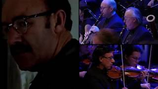 World Soundtrack Awards 2017: David Shire - Main Theme from 'The Conversation'