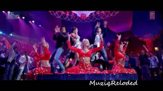 Anarkali Disco Chali Full Video Song HD 1080p - Housefull 2