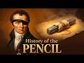 The Pencil Was Illegal. Here's Why | Hidden History Documentary
