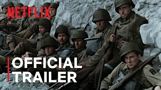 World War II: From the Frontlines | Official Trailer | Netflix