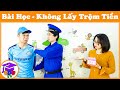 Người Mẹ Tâm Lý  Bài Học - Dạy Con Không Tự Ý Lấy Tiền EduTV E37