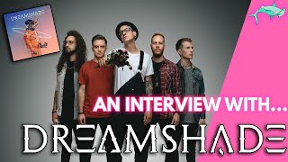 Dreamshade Talk New Album 'A Pale Blue Dot', Making Movies \u0026 More | Dreamshade Interview