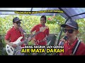 LUCU GARA GARA DI LEDEK NIA DIRGHA AKANG BASS JADI ENGGAK FOKUS NYANYI AIR MATA DARAH IRAMA DOPANG