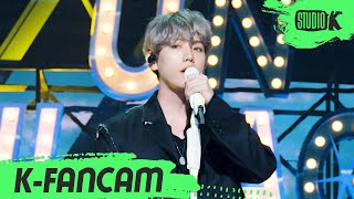 [K-Fancam 4K] BAEKHYUN Fancam 'UN Village' l @Musicbank 190712