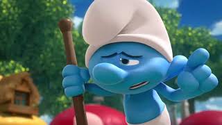 The Smurfs Promo 8 - September 10, 2021 (Nickelodeon U.S.)