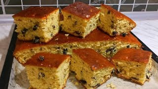 Bake at least every day! I mixed everything and put it in the oven! The most delicious, Fastest a...