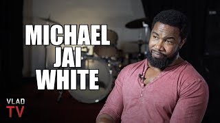 Michael Jai White: Suge Knight Thought I Had Beef With Him When I Saw Him in Malibu (Part 21)