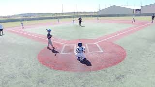 20240225_Rippers 8U vs Wildcatters Arredondo 8U