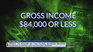 What to know as tax season begins