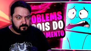 O Problems se redimiu? Foi resolvido?