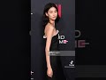 HOYEON JUNG AT A SQUID GAME Q & A IN HOLLYWOOD | TIKTOK