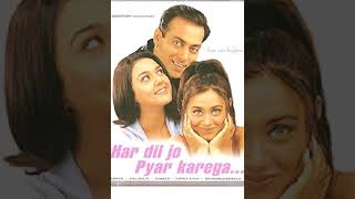 Har Dil Jo Pyar Karega  2000 Full Movie Shorts Clip Hindi Salman Khan New movies Explaine Facts | !