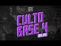 BASE 4 10/08/2024  // IEQ LAGOINHA