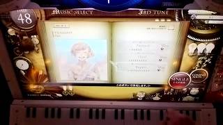 ノスタルジアOp.2『アルストロメリア』Expert