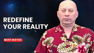 Darryl Anka 2025 | In 2025: REDEFINE Your Reality and Breakthrough with Bashar