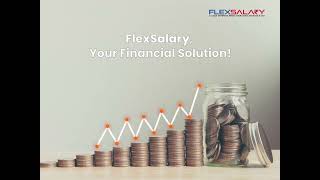 Your Solution for Instant Loans to Meet Financial Needs | FlexSalary